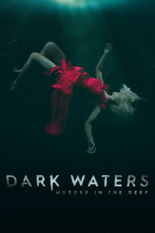 Dark Waters: Murder in the Deep 第 2 季海报