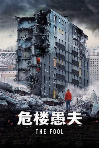 危楼愚夫海报