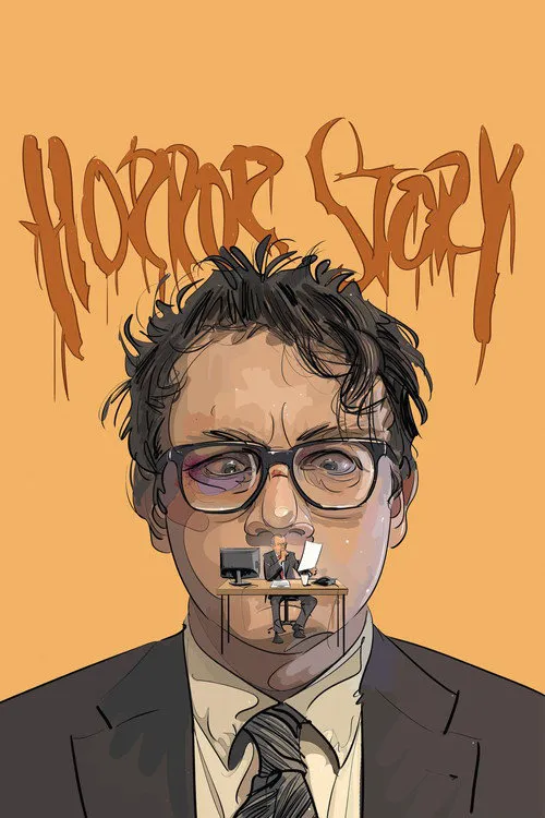 Horror Story海报