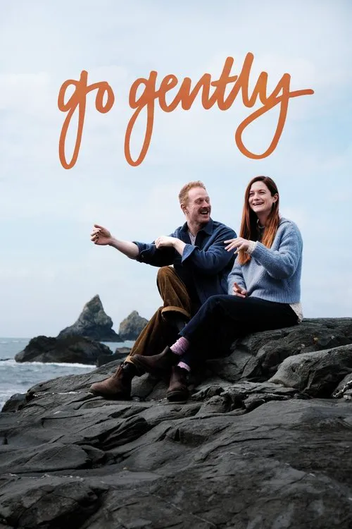 Go Gently 第 1 季海报