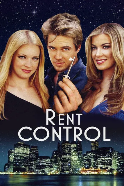 Rent Control海报