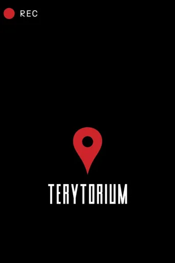 Terytorium海报