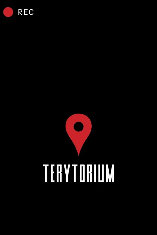 Terytorium海报