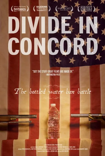 Divide in Concord海报