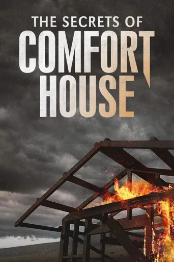 The Secrets of Comfort House海报