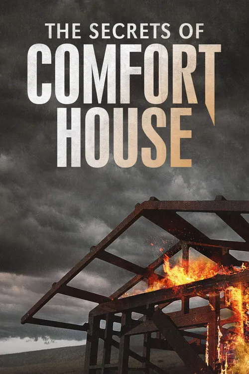 The Secrets of Comfort House海报