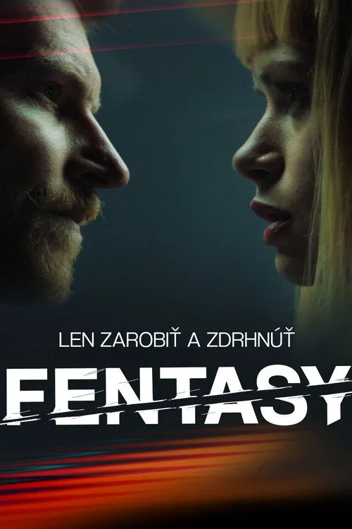 Fentasy海报