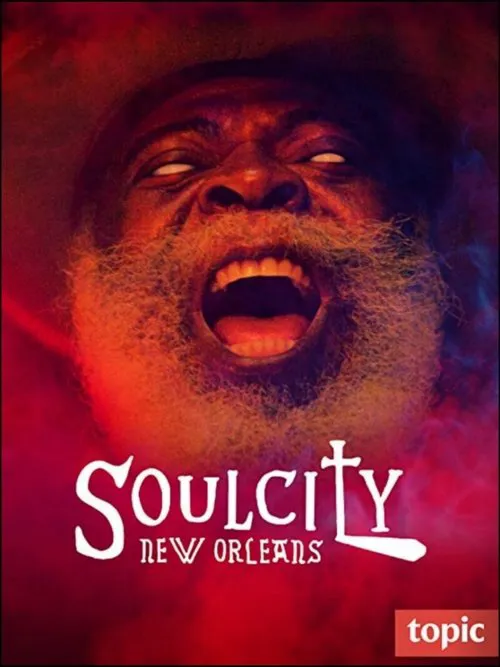 Soul City 第 1 季海报