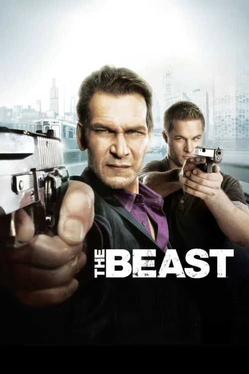 The Beast 第 1 季海报