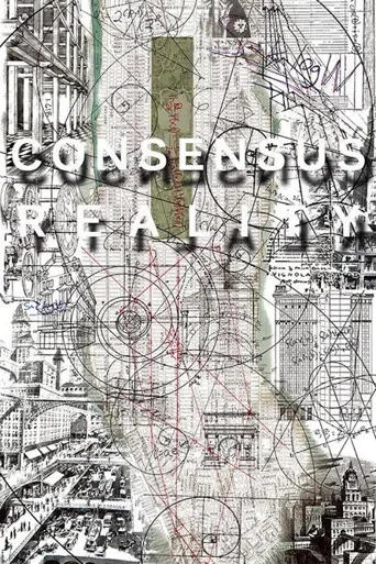 Consensus Reality海报