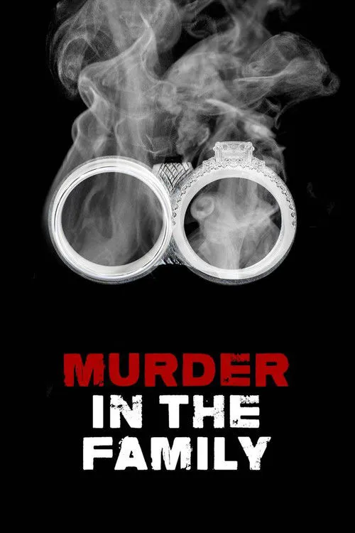Murder in the Family 第 1 季海报