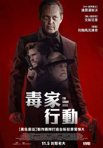 阿肯色海报