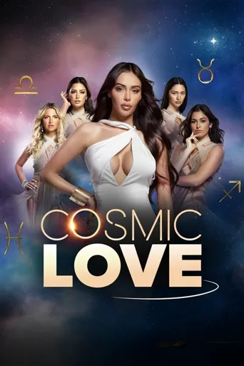 Cosmic Love France 第 1 季海报