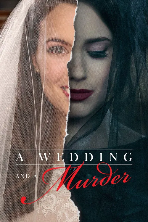 A Wedding and a Murder 第 2 季海报