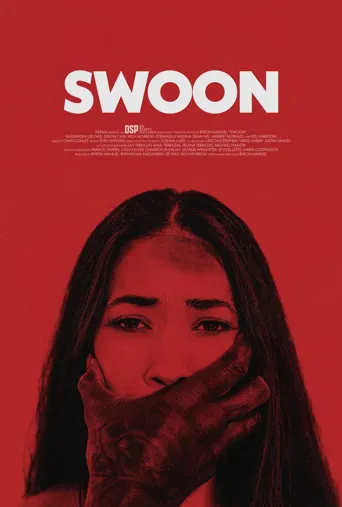 Swoon海报