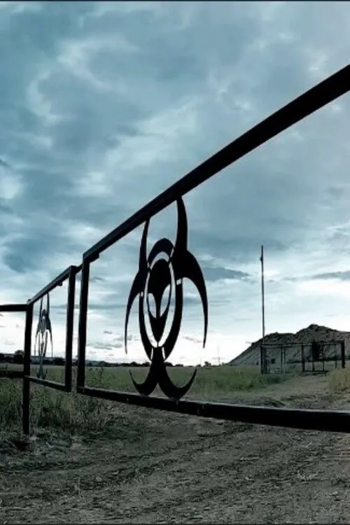 The Secret of Skinwalker Ranch: Behind the Gates 第 3 季海报