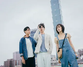 你好，我的怪盗老板 第 1 季海报