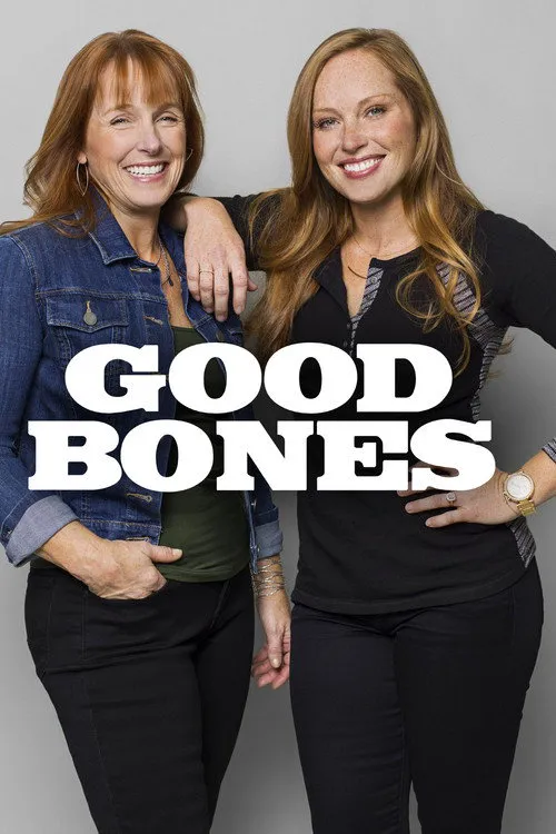 Good Bones 第 1 季海报
