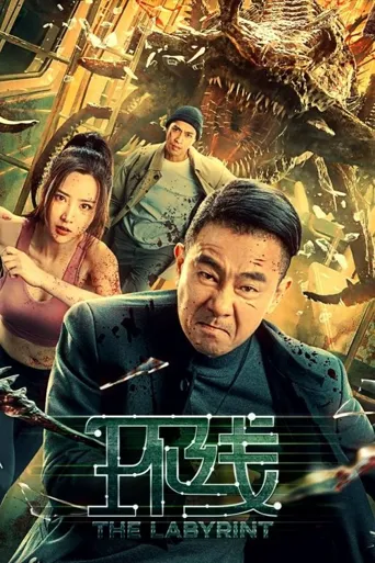 环线海报