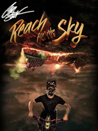 Reach for the Sky海报
