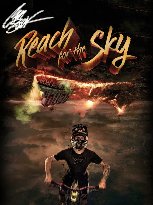 Reach for the Sky海报