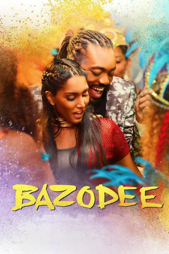 Bazodee海报