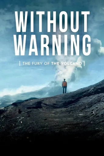 Without Warning海报