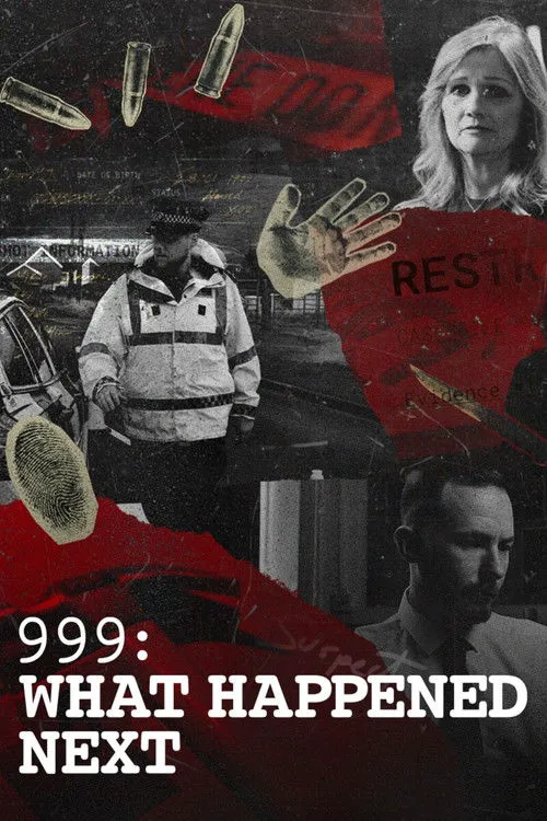 999: What Happened Next 第 2 季海报