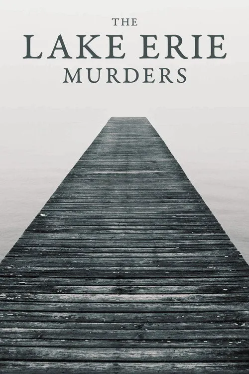 The Lake Erie Murders 第 2 季海报