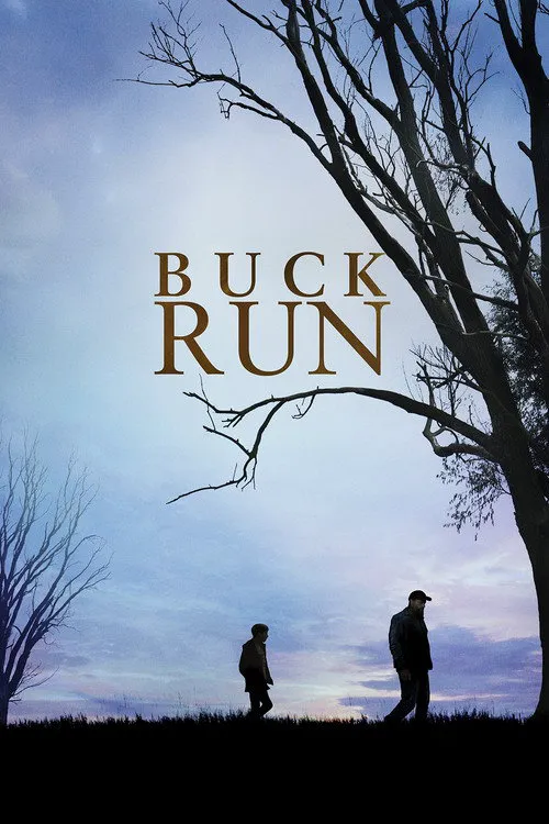 Buck Run海报