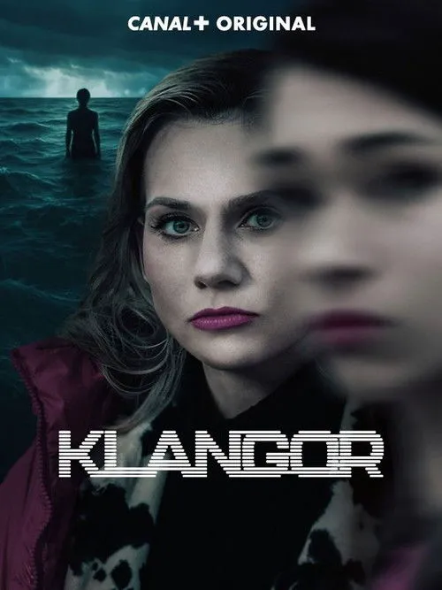 Klangor 第 2 季海报
