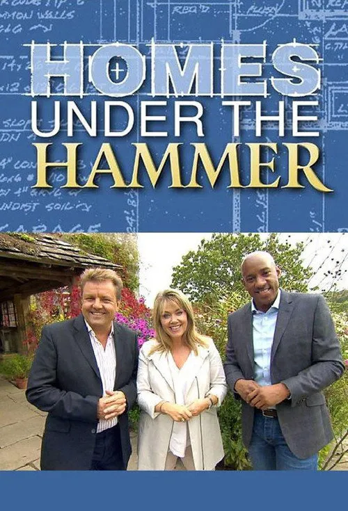 Homes Under the Hammer 第 19 季海报