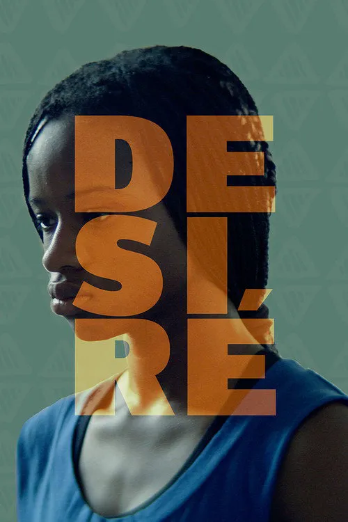 Desiré海报