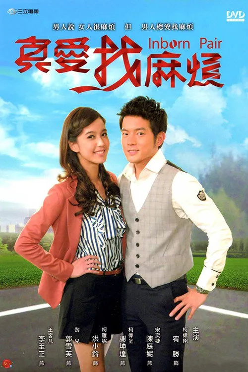 真爱找麻烦海报