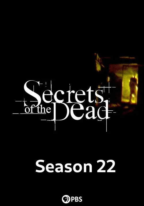 Secrets of the Dead 第 22 季海报