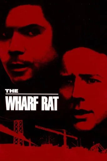 The Wharf Rat海报