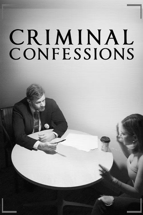 Criminal Confessions 第 3 季海报