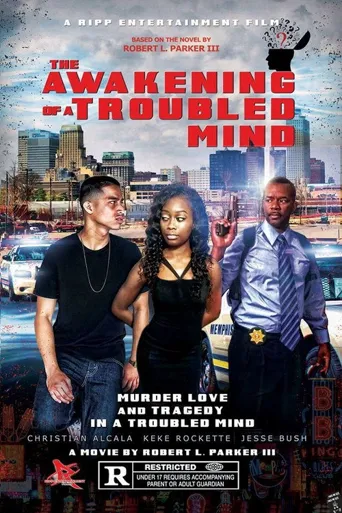 A Troubled Mind海报