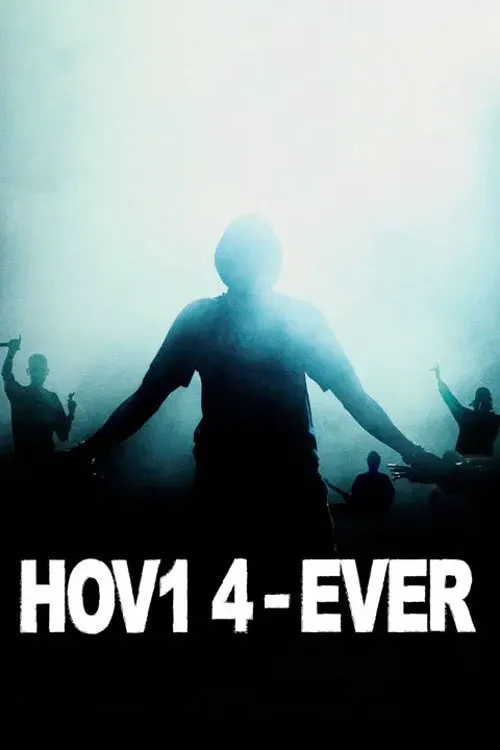 永远的Hov1海报