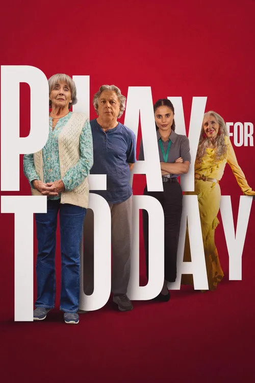 Play for Today 第 1 季海报