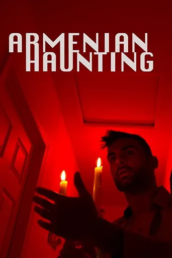 Armenian Haunting海报