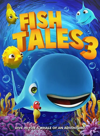 Fishtales 3海报