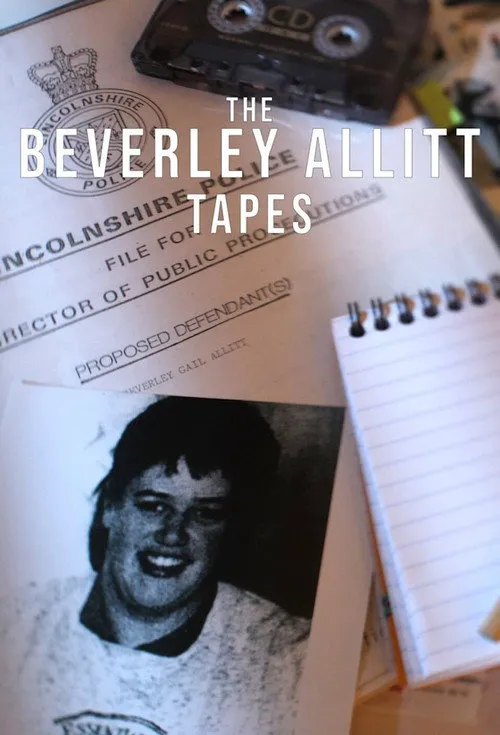 The Beverley Allitt Tapes 第 1 季海报