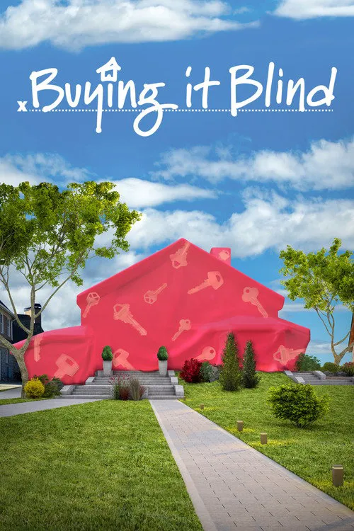 Buying It Blind 第 1 季海报