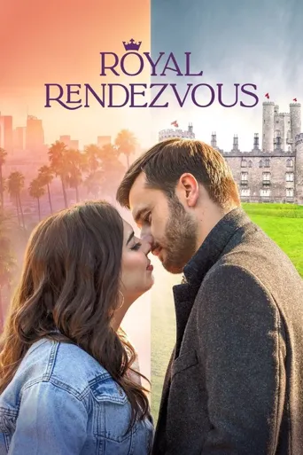 Royal Rendezvous海报