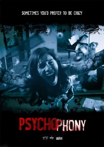 Psychophony海报
