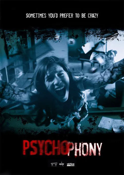 Psychophony海报