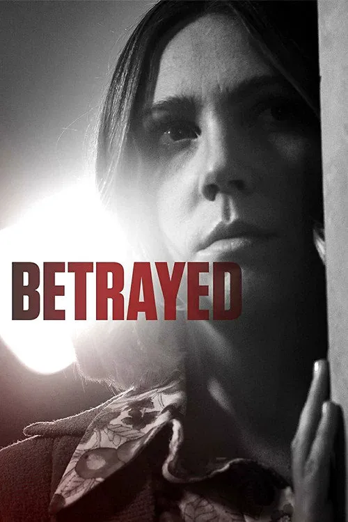 Betrayed 第 1 季海报