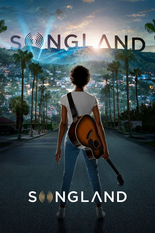 Songland 第 1 季海报