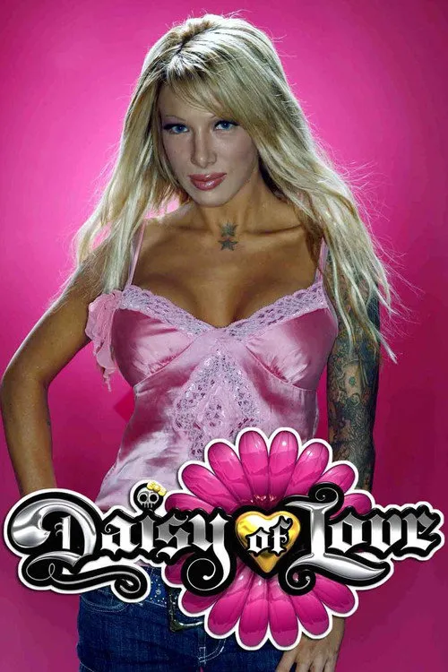 Daisy of Love 第 1 季海报